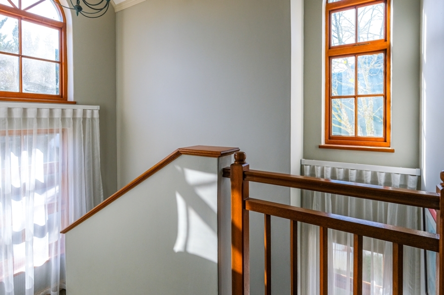To Let 3 Bedroom Property for Rent in Fancourt Western Cape